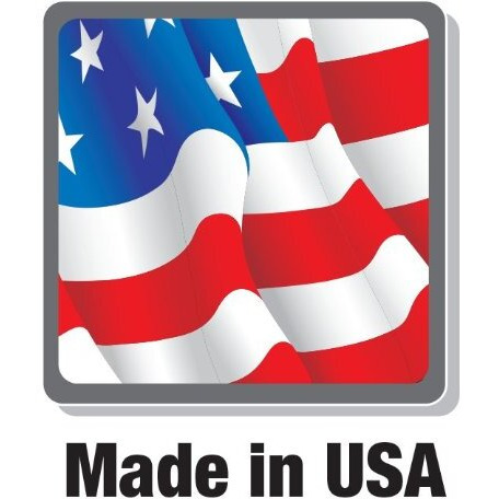 Empire Level E255 6-Inch Pocket Combination Square With Etched Stainless Steel Blade  Graduations And True Blue Vial