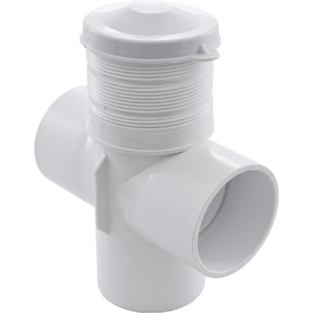 Waterway 602-0910 2"" Body Top Access Diverter Valve