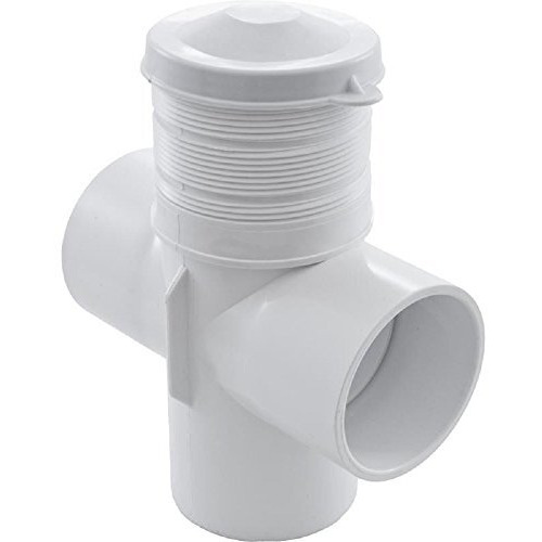 Waterway 602-0910 2"" Body Top Access Diverter Valve