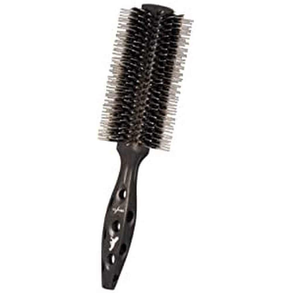Y.S. Park Tiger 580 Hair Brush (60 X 233 Mm) - Pack Of 1