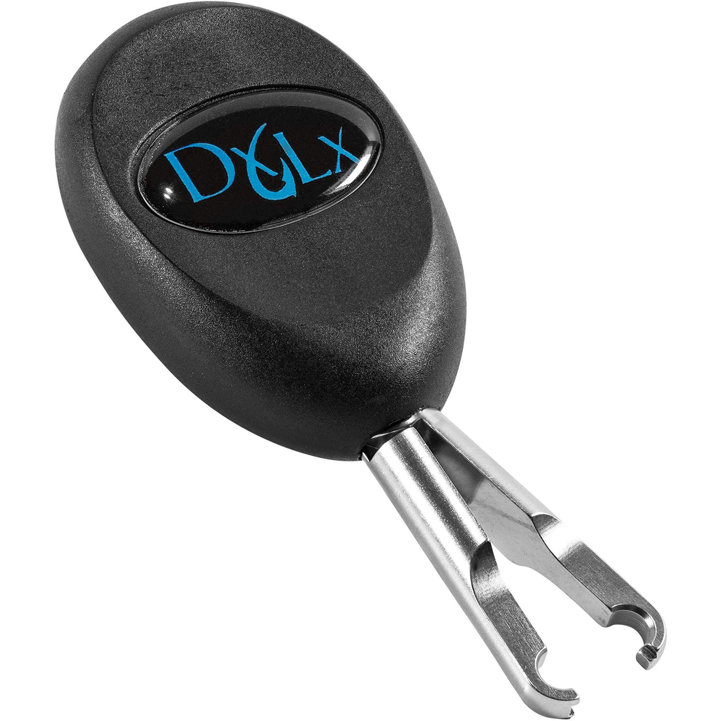 Dockslocks Jaws Sup Paddleboard And Surfboard Anti-Theft Security Lock