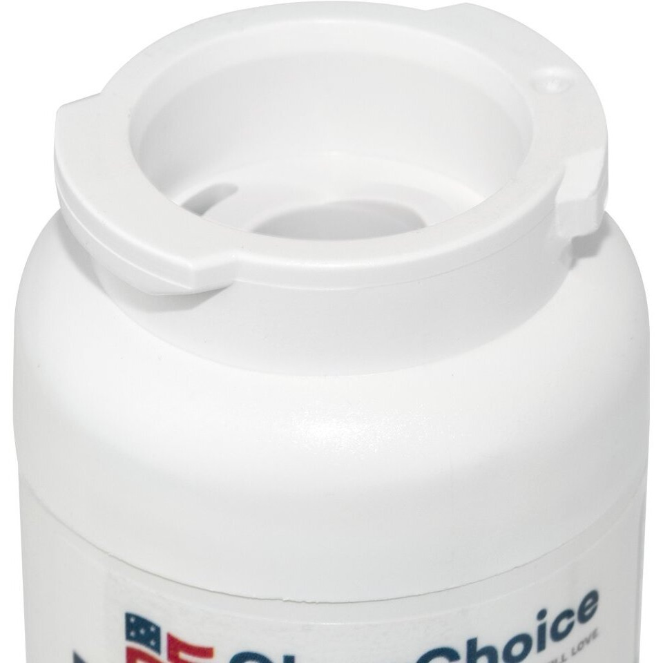 Clear Choice Clch101 Refrigerator Water Filter Replacement Compatible Maytag Filter For Cost-Effective Alternative To Factory Original