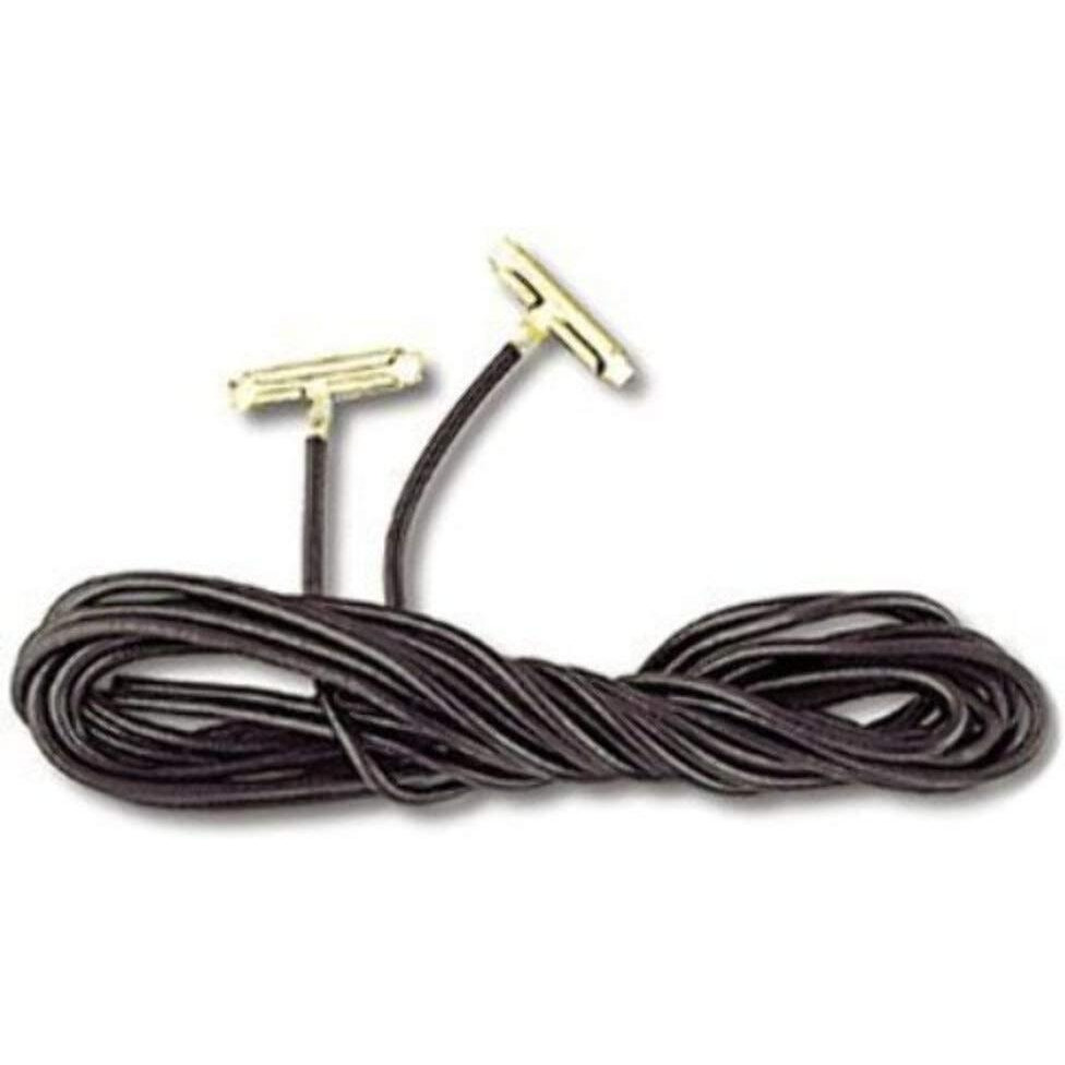 Atlas N Code 80 Nickel Silver Terminal Joiners