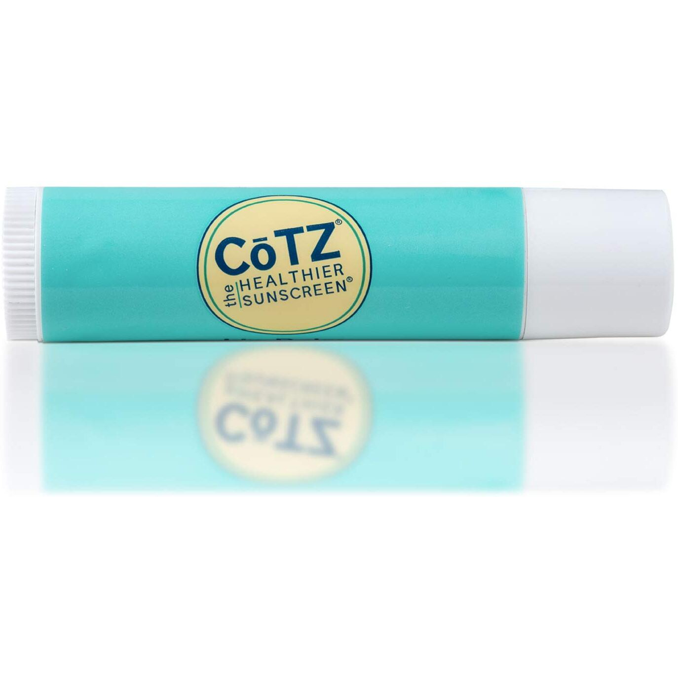 Cotz Lip Spf 45  .14 Ounce