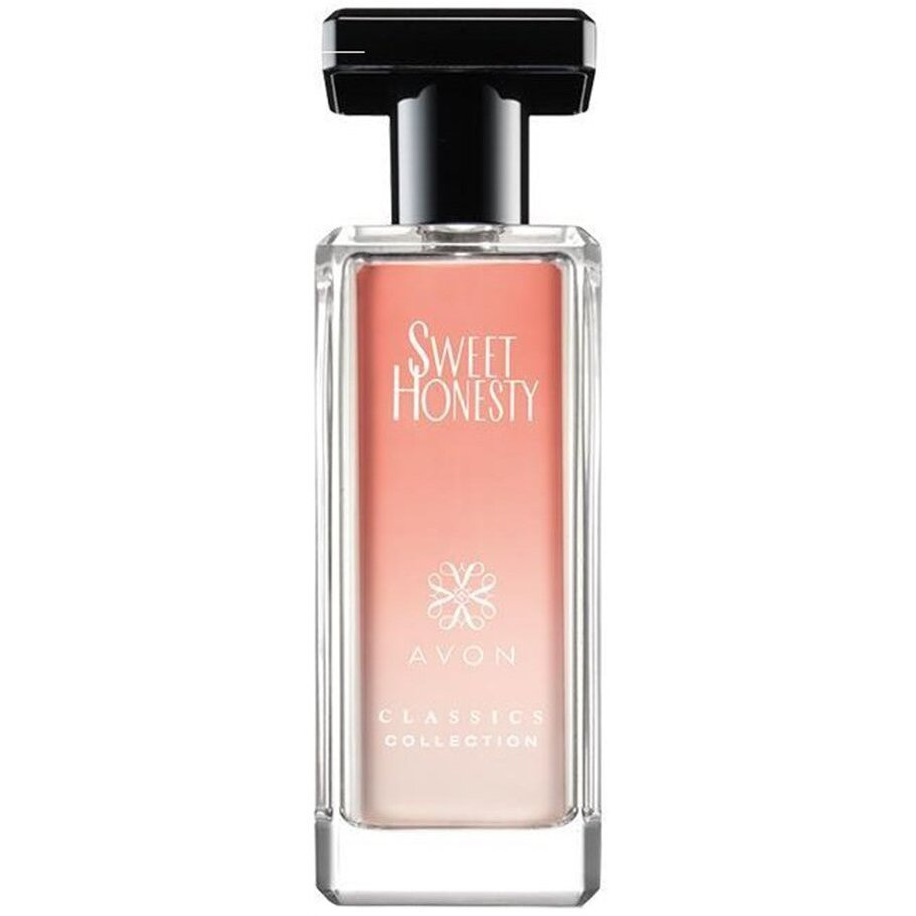 Sweet Honesty By Avon Cologne Spray 1.7 Oz Women