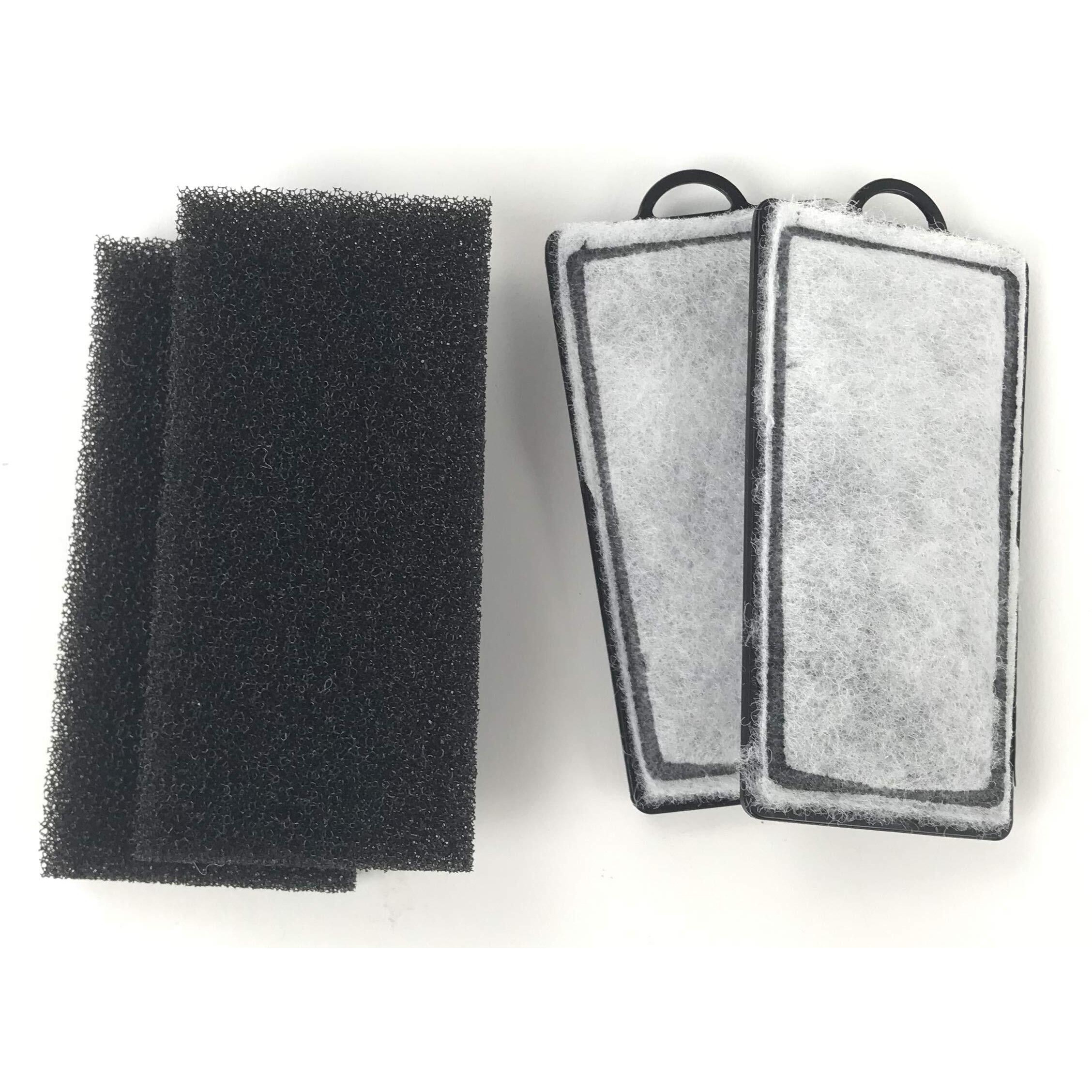 Azoo Mignon Power Filter 150 Replacement Pad