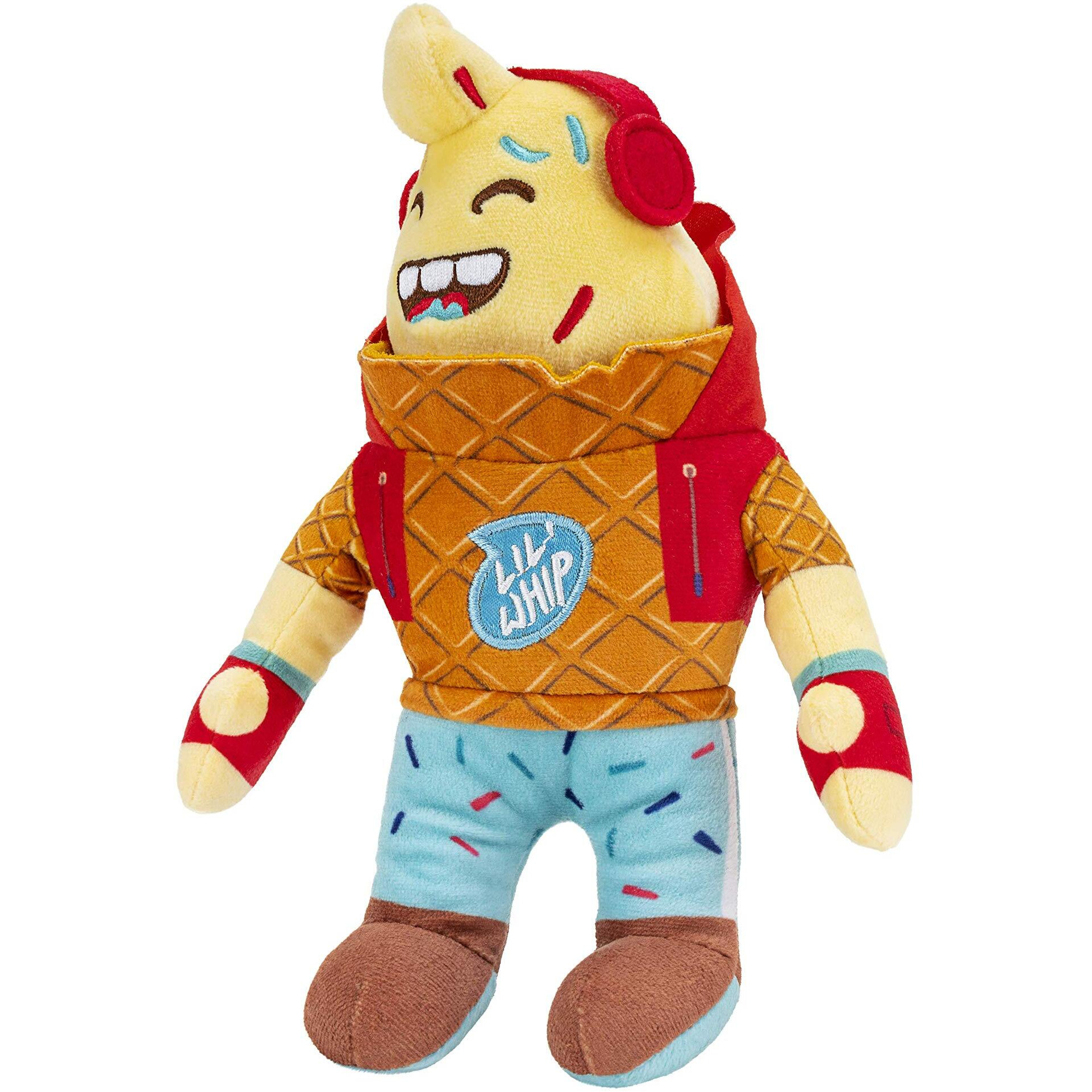 Fortnite 8"" Lil Whip Plush