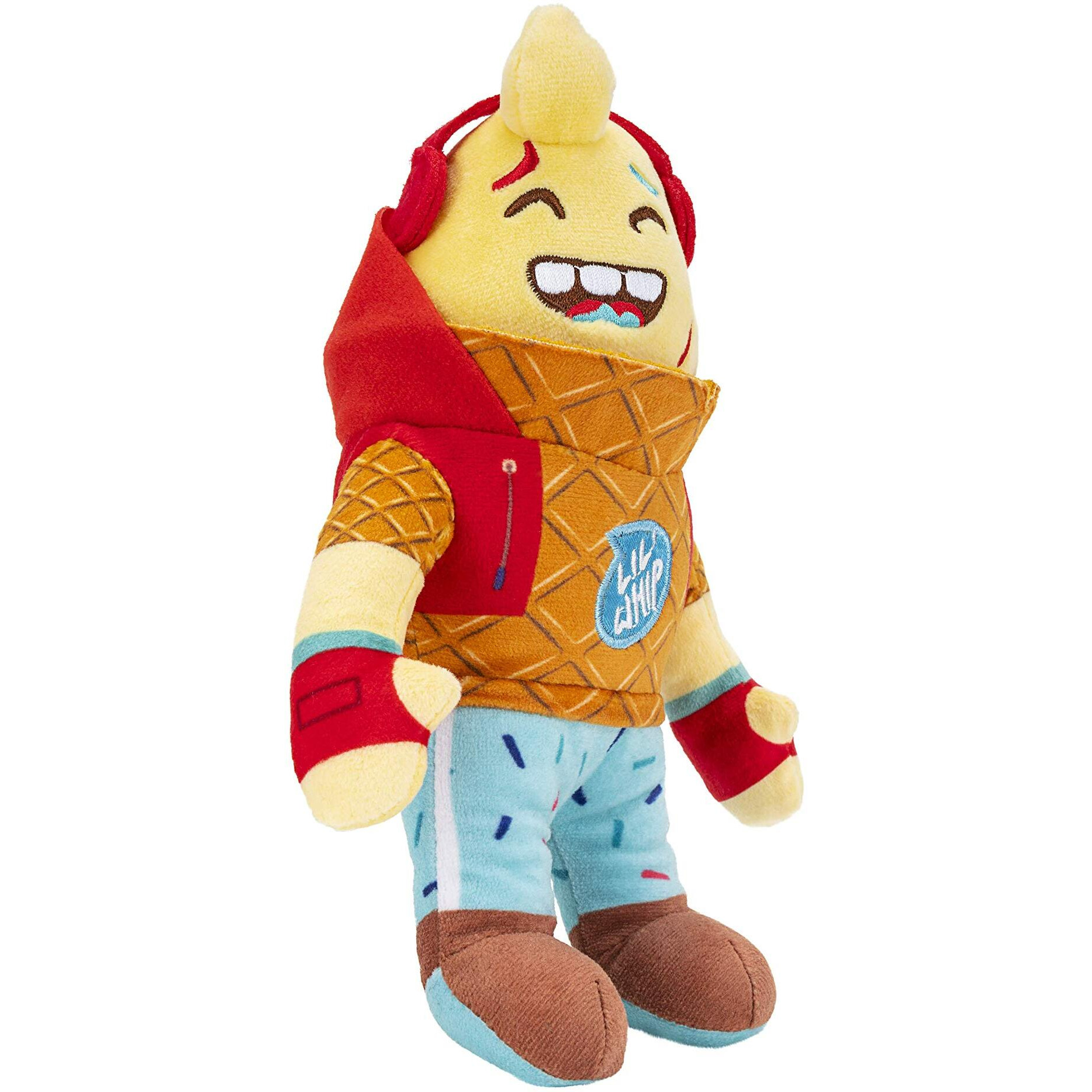Fortnite 8"" Lil Whip Plush