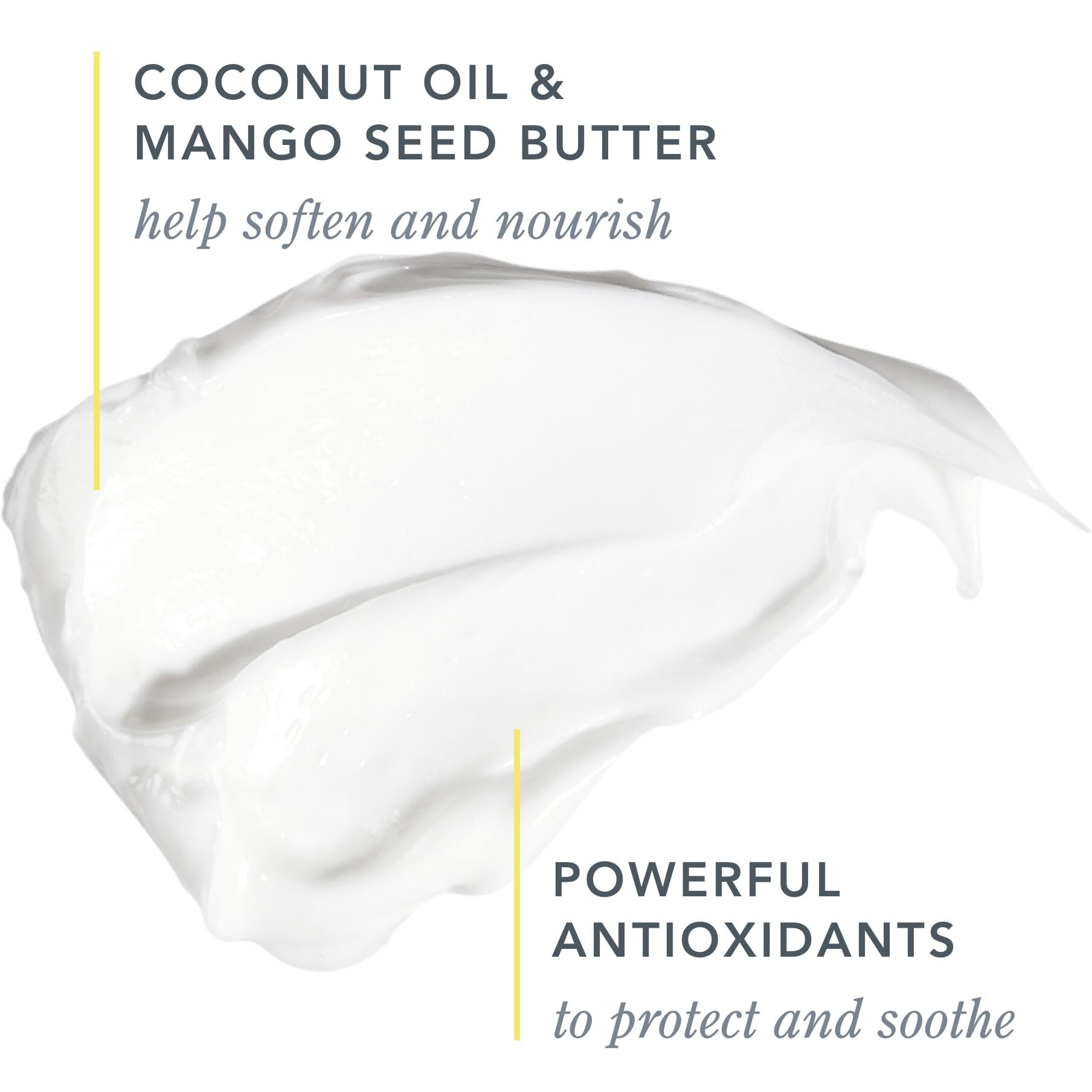 Beekman 1802 Whipped Body Cream  Pure - Fragrance Free - 8 Oz - Intensely Hydrating & Softens Skin - With Goat Milk - Good For Sensitive Skin - Cruelty Free