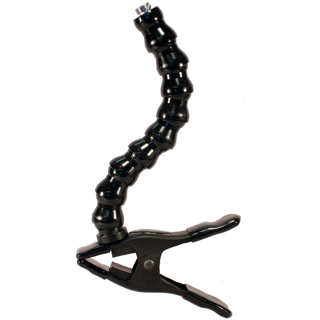 Stage Ninja Mic-12-Cb Mic Clamp Mount