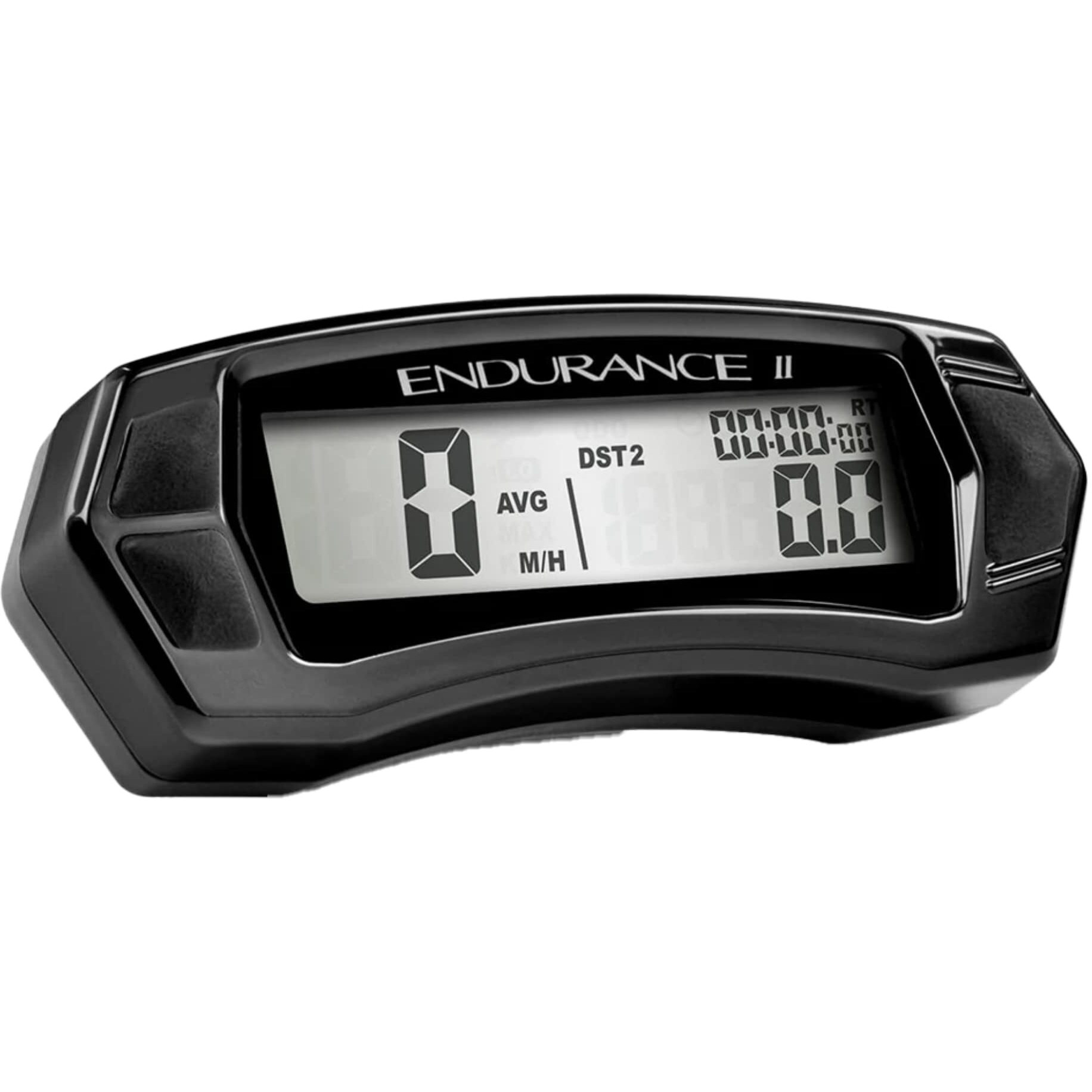 Trail Tech 202-112 Endurance Ii Digital Gauge Speedometer Kit