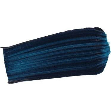 Golden Fluid Acrylics - Turquois (Phthalo) - 1 Oz Bottle