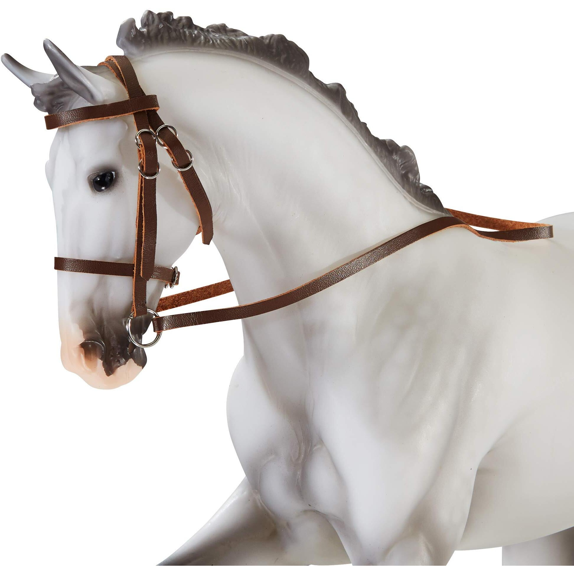 Breyer Hunter/Jumper Bridle