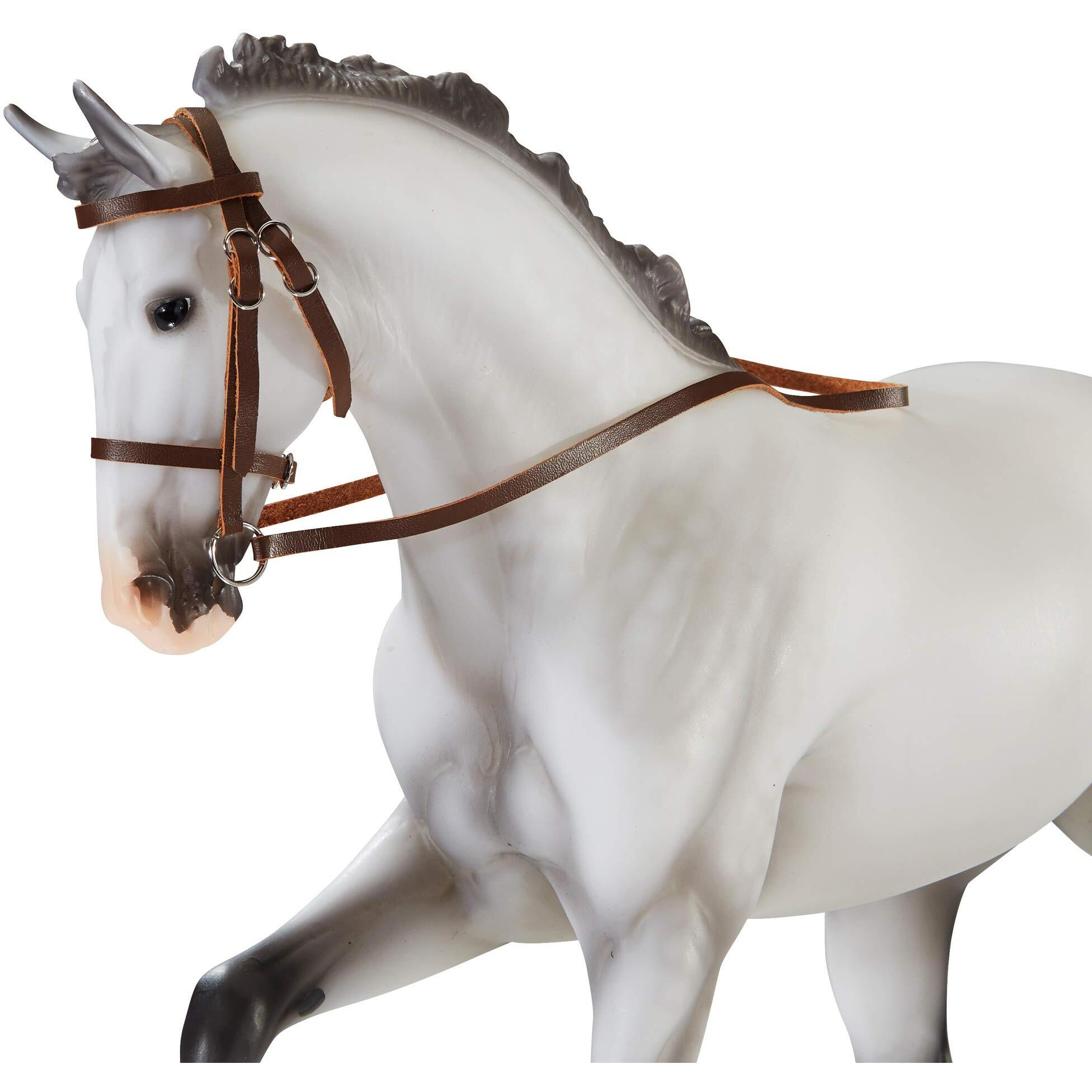 Breyer Hunter/Jumper Bridle