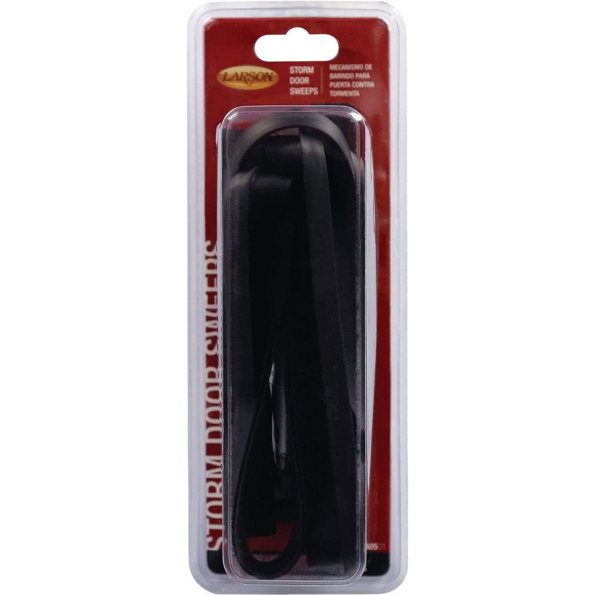 Larson Certified Replacement Door Sweep  Storm Door Draft Stopper For Metal Or Vinyl Storm Doors