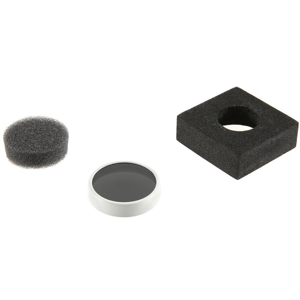 Epic Nd16 Filter - Part 40