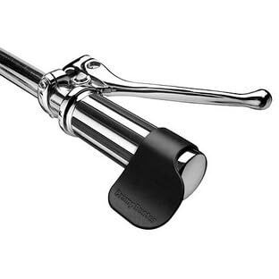 Crampbuster Cb4 Black Throttle Mounted Motorcycle Cruise Assist