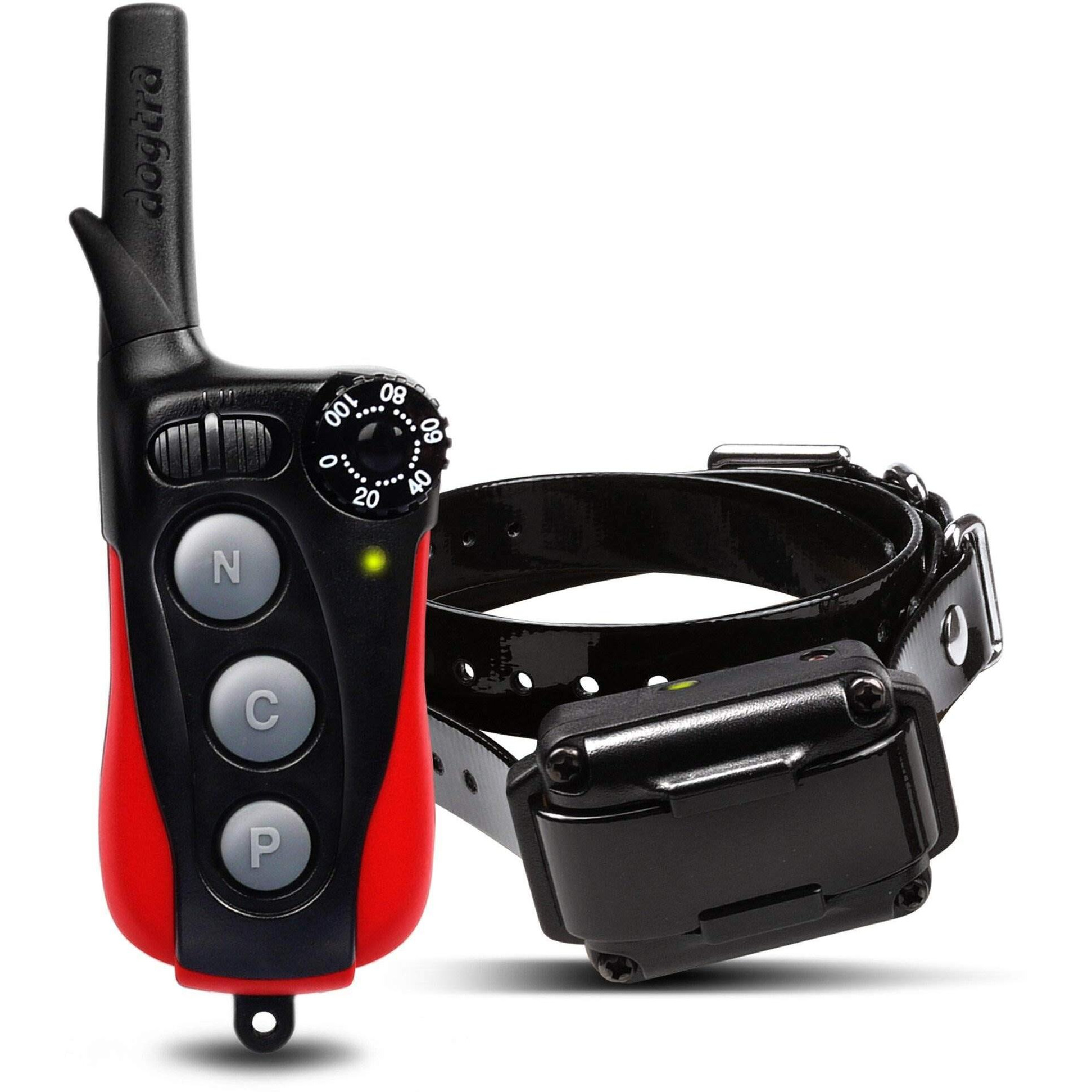 Dogtra Iq Plus Rechargeable Waterproof 400-Yard Remote Dog Training E-Collar