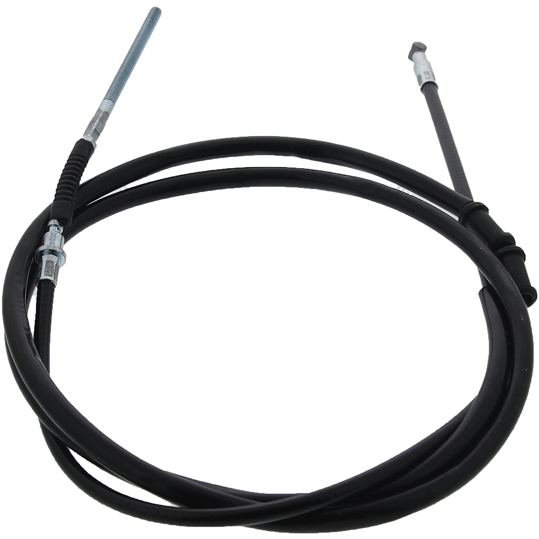 Hand Brake Cable For Honda Foreman 400 Trx400 4X4 1995-2003 Rear By Race-Driven