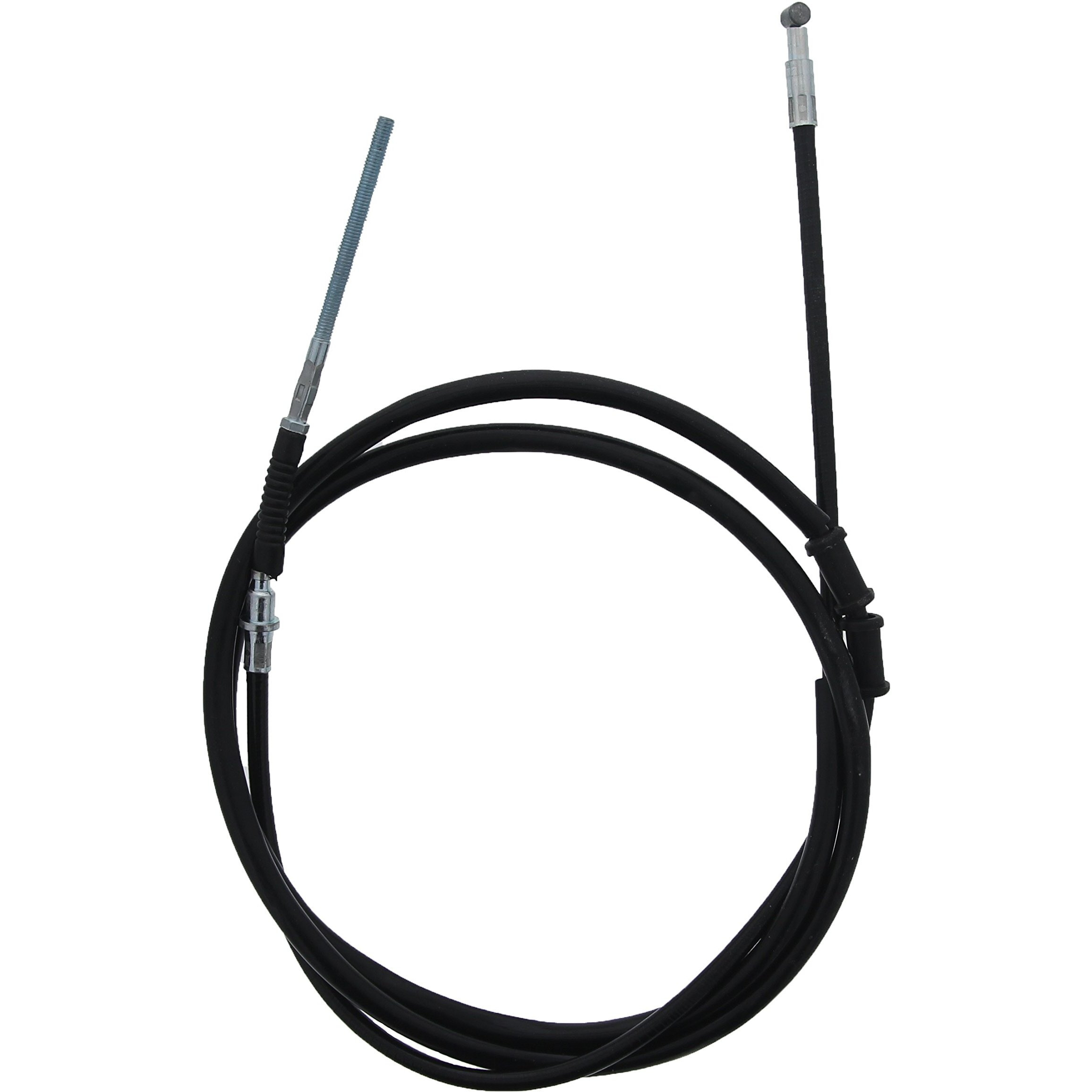 Hand Brake Cable For Honda Foreman 400 Trx400 4X4 1995-2003 Rear By Race-Driven