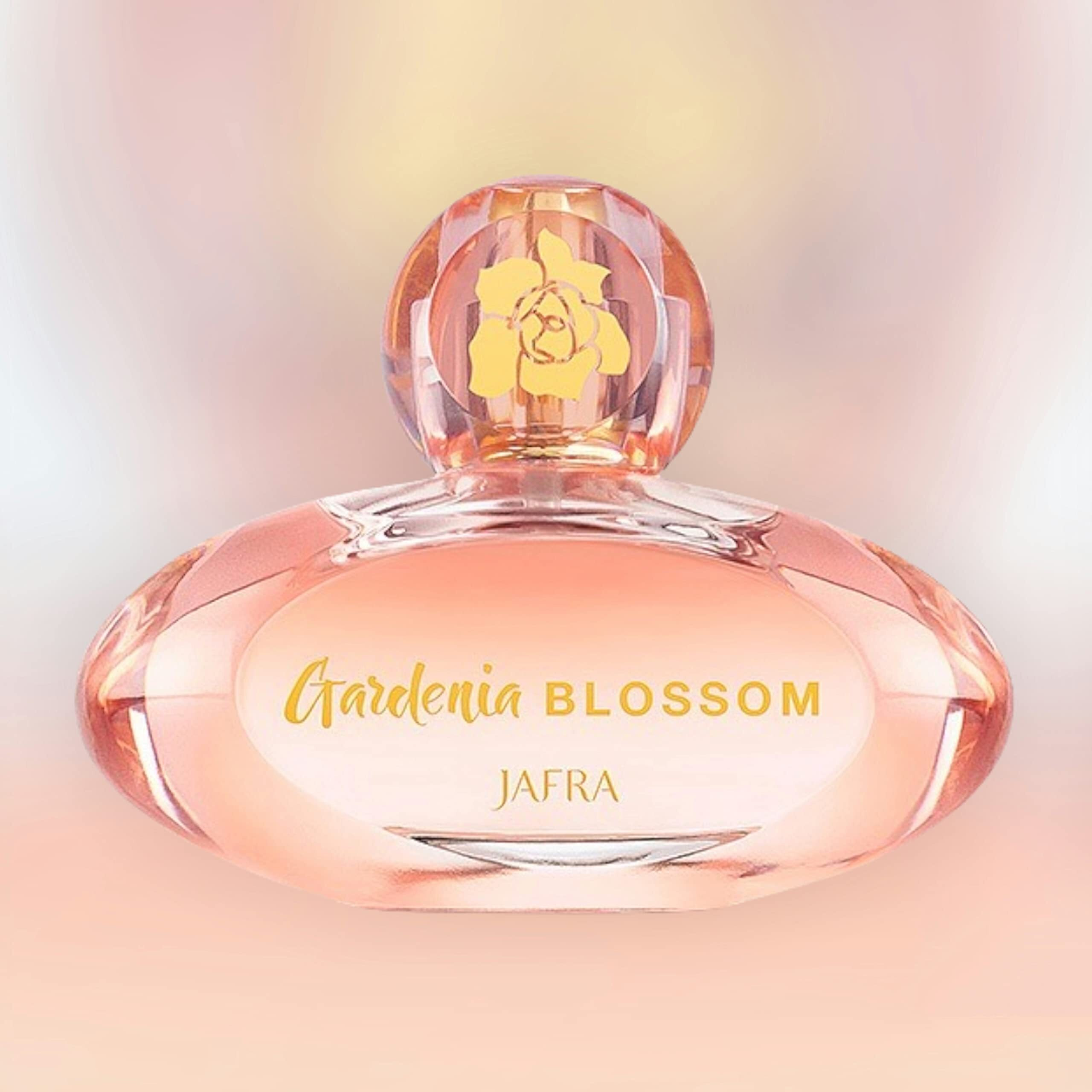 Jafra Gardenia Blossom Eau De Parfum 1.7 Fl. Oz.