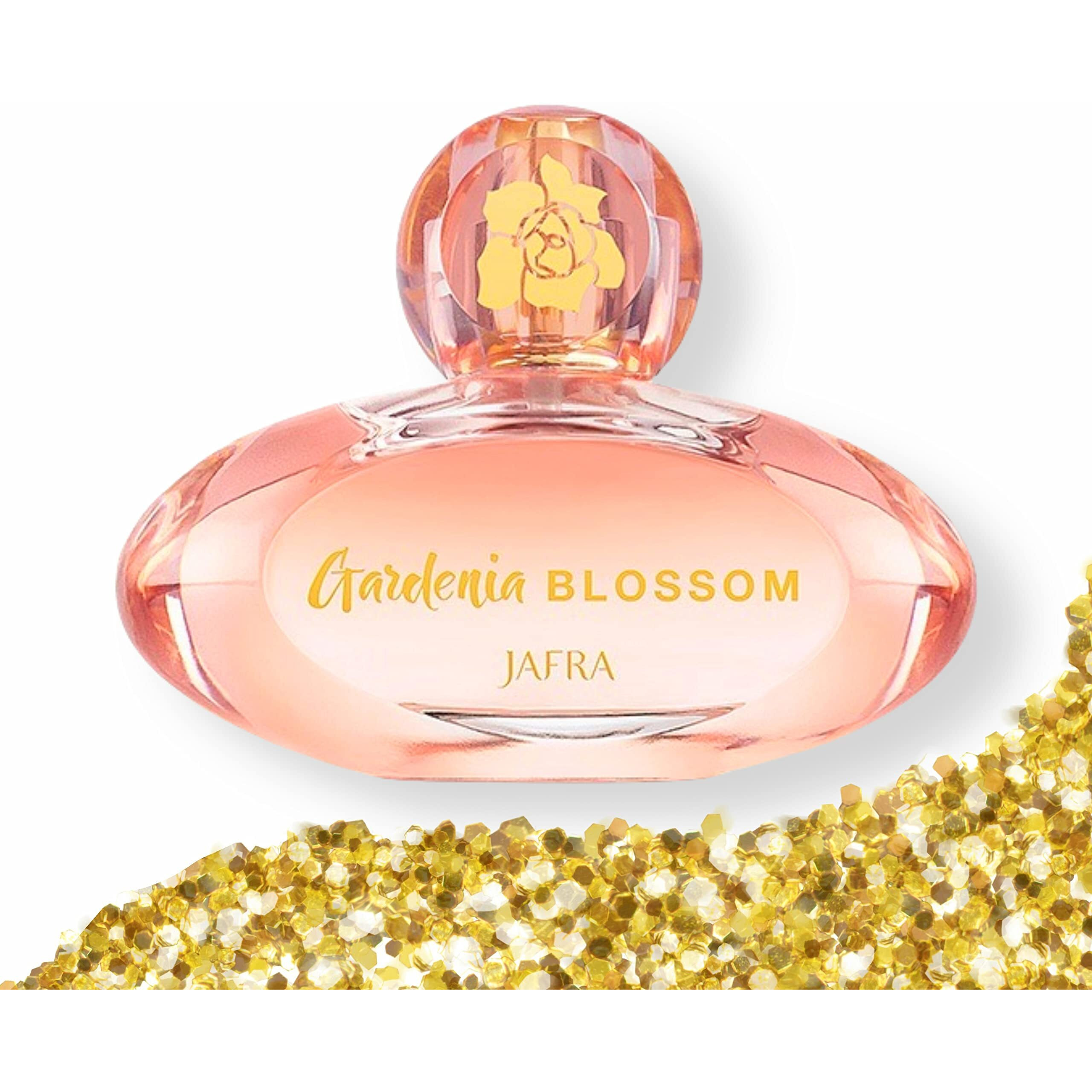Jafra Gardenia Blossom Eau De Parfum 1.7 Fl. Oz.
