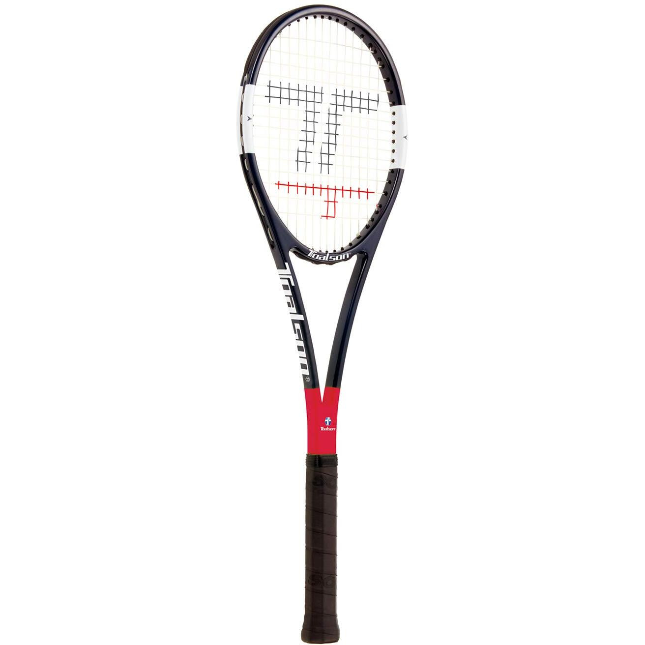 Toalson Sweet Area Racket 320 Training Tennis Racket (Pre Strung)