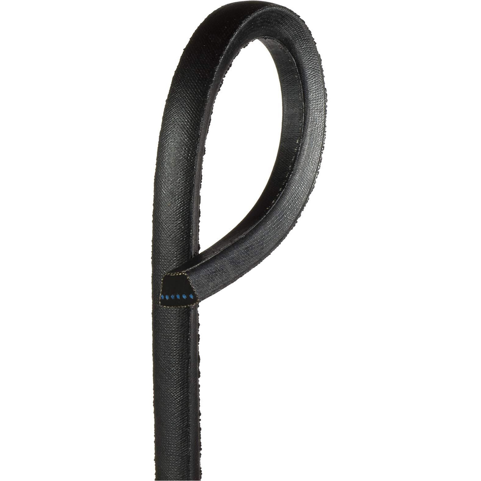 Hi-Power Ii Classical Section Wrapped V-Belt