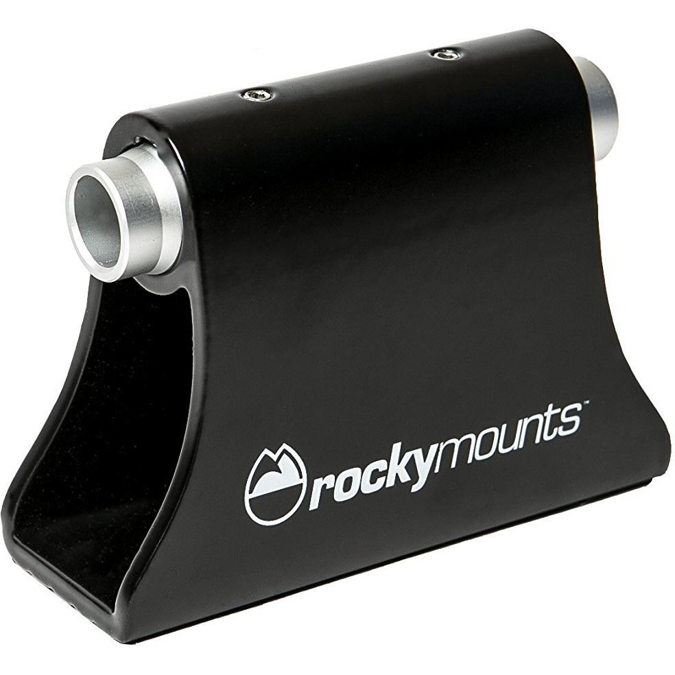 Rockymounts Hotrod Thru-Axle Bike Rack