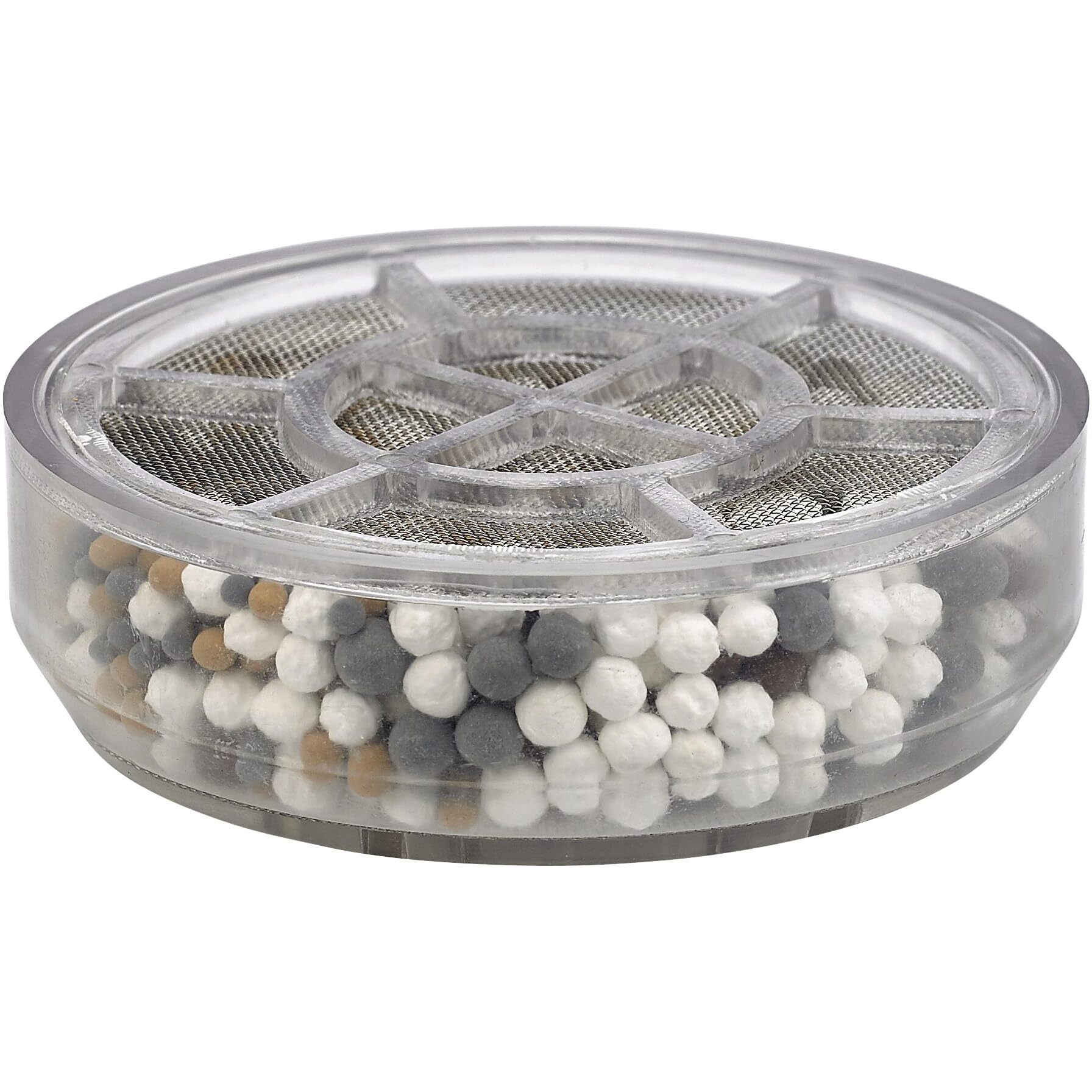 Sprite Showers Bbc Bath Ball Replacement Filter Cartridge  Blue