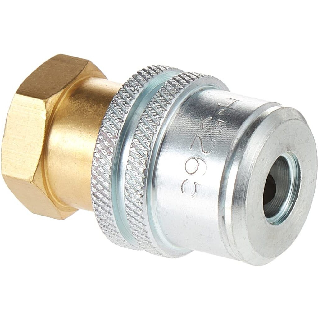 Haltec H-5265 Standard Bore Lock On Air Chuck (5 Pack)