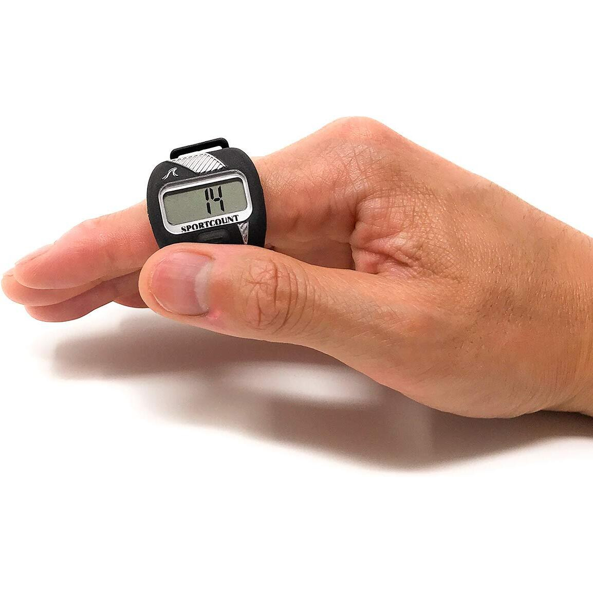 Sc Sportcount Lap Counter