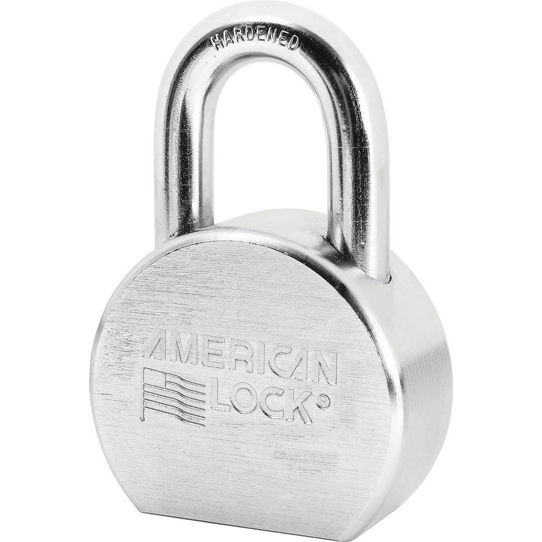 American Lock A700D  2-1/2""