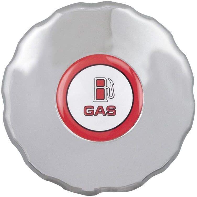 Perko Epa Cap W/Vopr-Stainless 0782Dpg98S