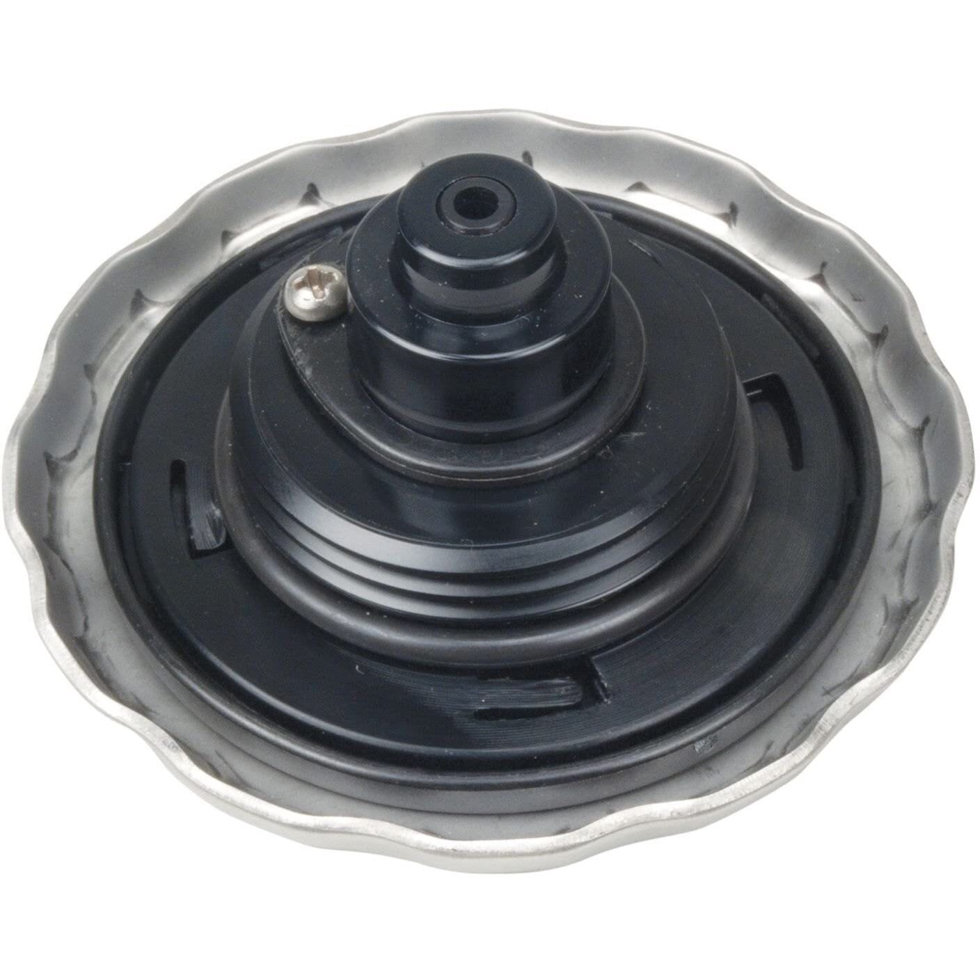 Perko Epa Cap W/Vopr-Stainless 0782Dpg98S