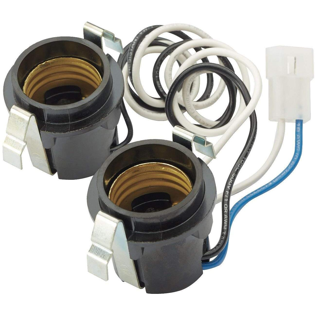 Broan Sr111630 Lamp Socket Assembly