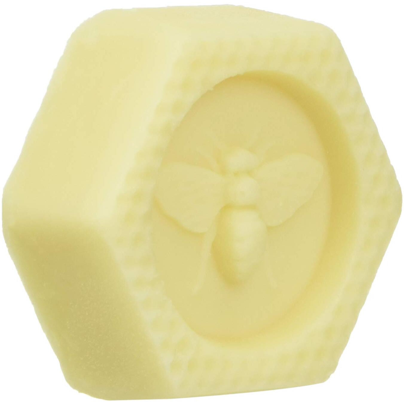 Honey House Naturals Bee Bar  Vanilla  Large  2 Ounce