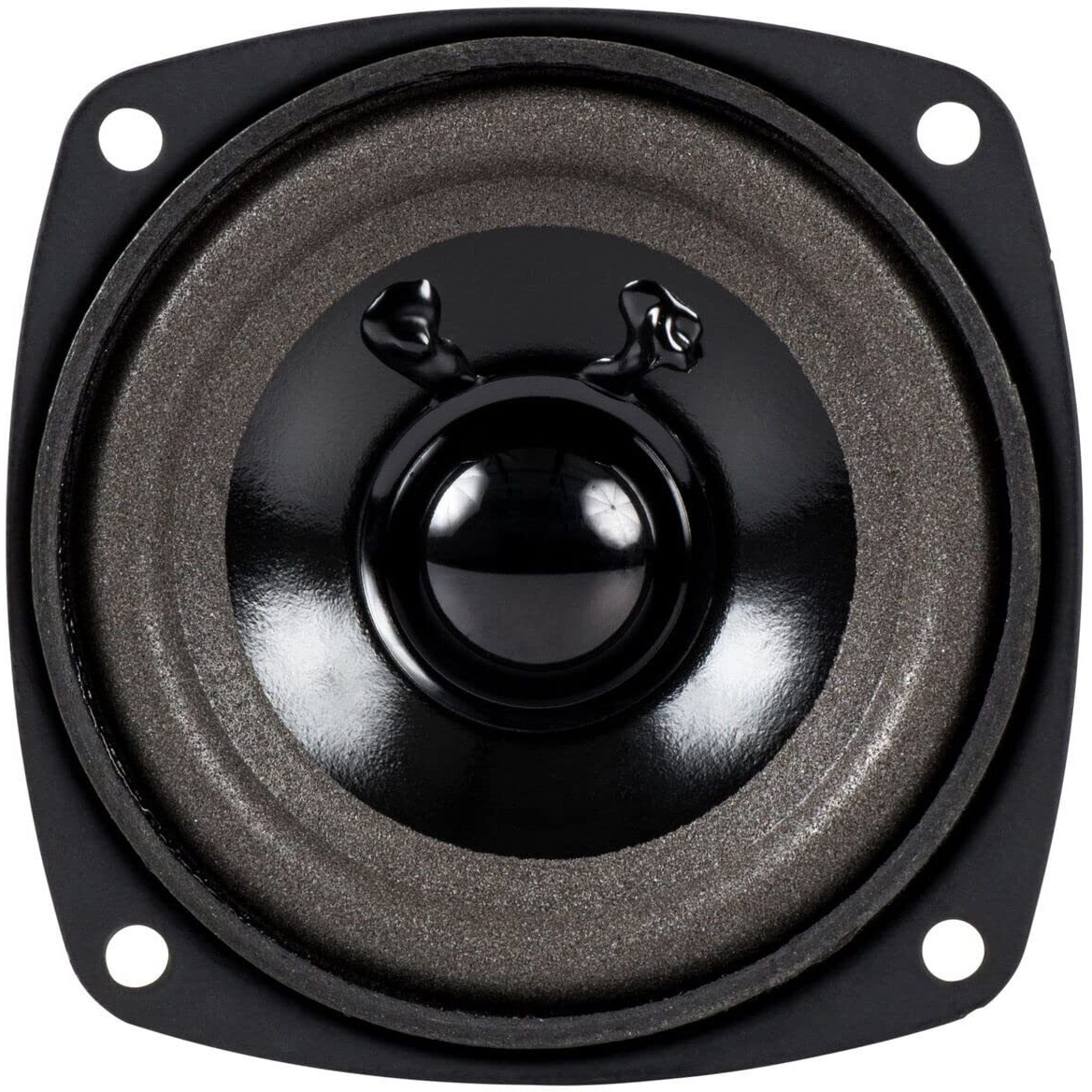 Grs 3Fr-4 Full Range 3"" Speaker Driver 4 Ohm