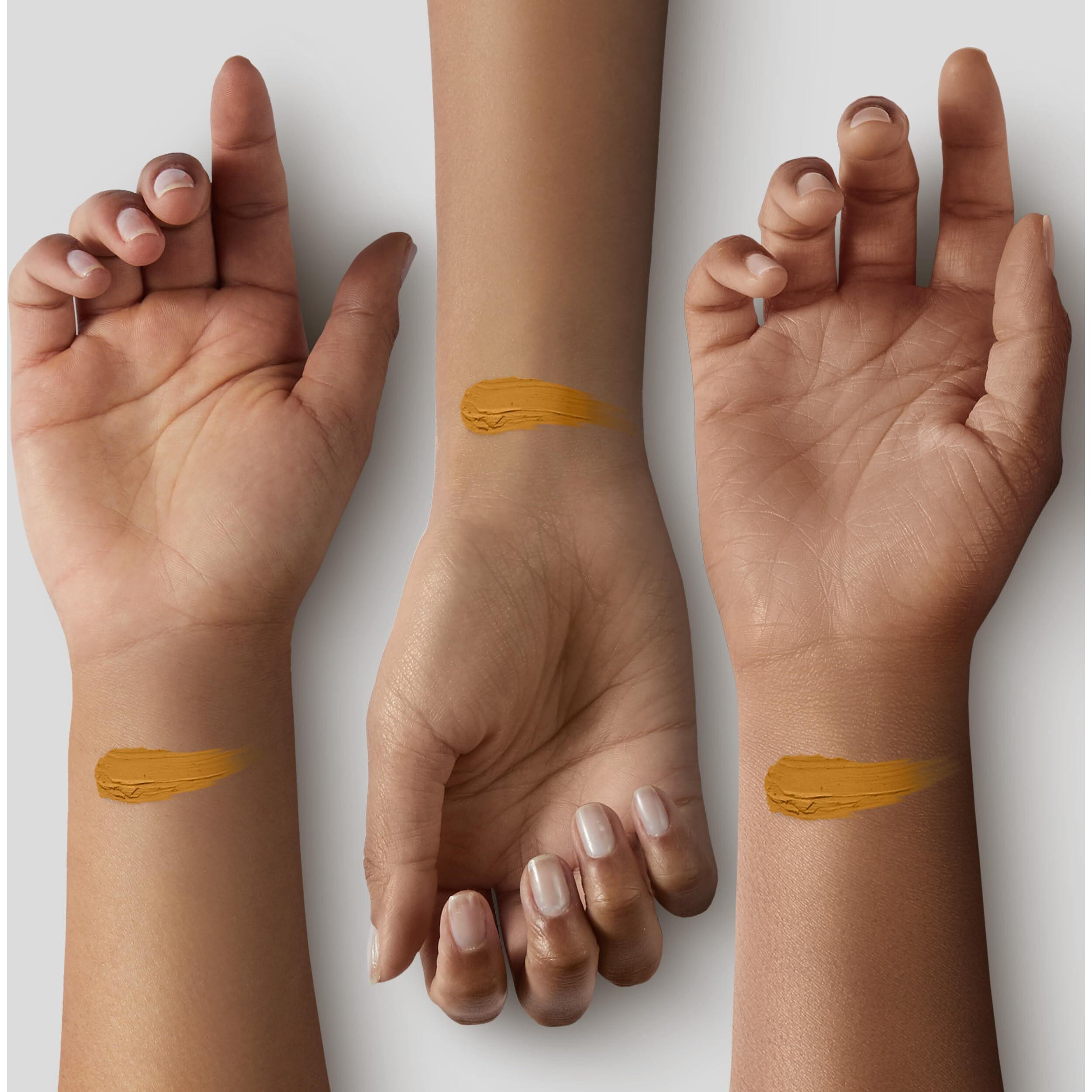 Bobbi Brown - Skin Foundation Stick - Golden Honey 5.75 - Full Size