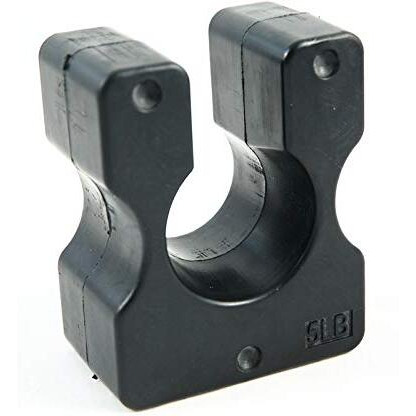 Ader Weight Stack Adapter Plate- 5Lb (2 Pieces)