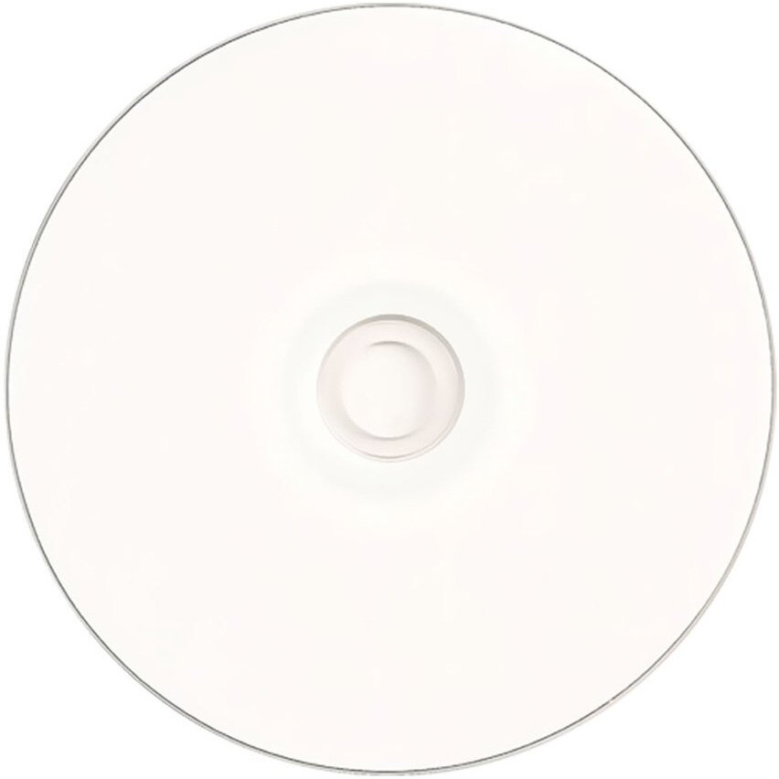 10 Pack Smartbuy 2X 25Gb Blue Blu-Ray Bd-Re Rewritable White Inkjet Hub Printable Blank Bluray Disc