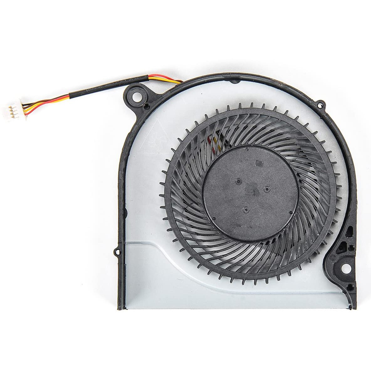 Replacement Cpu Cooling Fan For Acer Nitro 5 Acer Nitro 5 An515 An515-51 An515-52 An515-53 An515-41 An515-42 A314-31  Predator Helios 300 G3-571 G3-571G 572 G3-573 Series Laptop P/N Dfs541105Fc0T