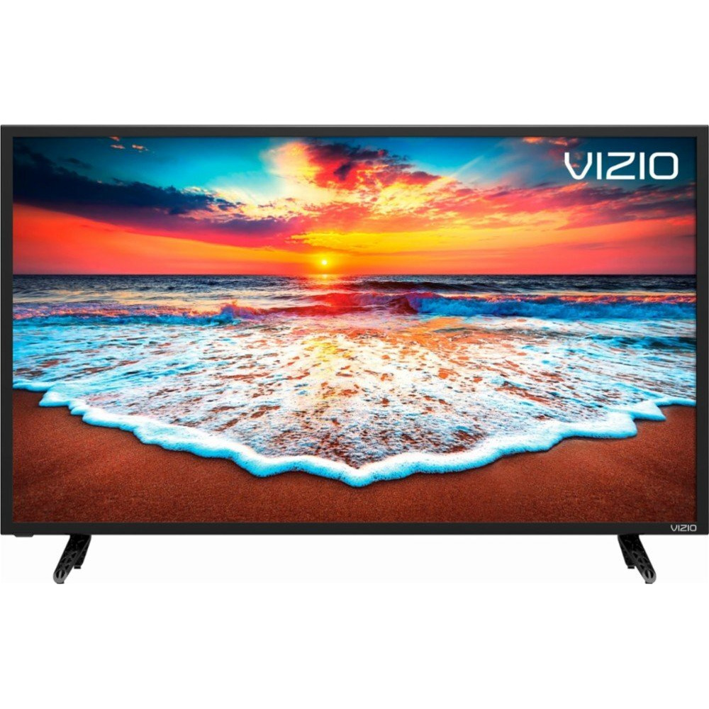 Vizio D-Series 24  Class (23.80&quot&quot Diag.) Smart Tv