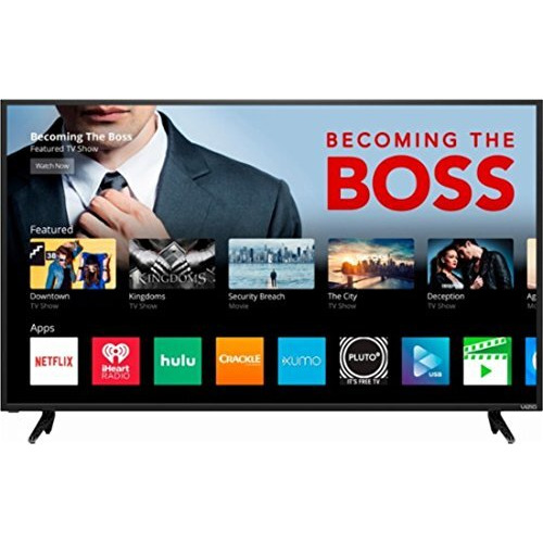 Vizio D-Series 24  Class (23.80&quot&quot Diag.) Smart Tv