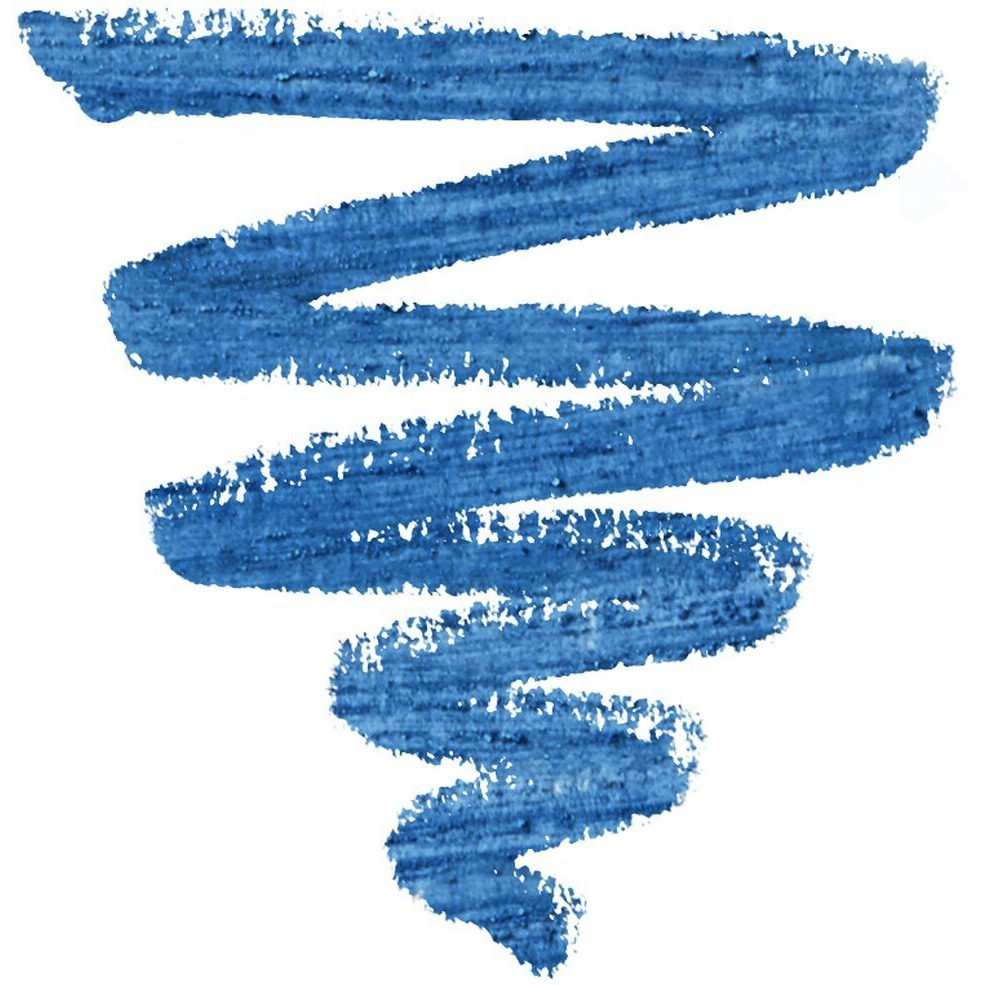 Nyx Professional Makeup Slide On Pencil  Waterproof Eyeliner Pencil - Sunrise Blue