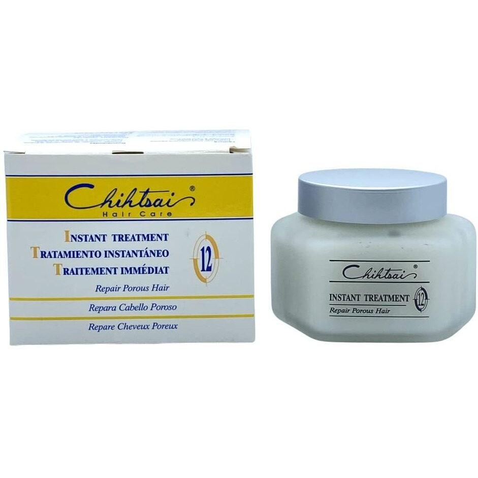 Chihtsai No. 12 Instant Treatment 5.1 Oz / 150 Ml