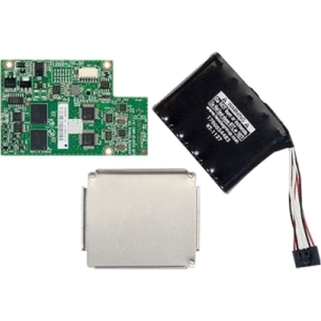 Lsi Lsi00297 Cachevault Accessory Kit For 9266 & 9271 Series