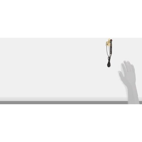 L.R. Baggs Anthem-Sl Acoustic Guitar Pickup And Microphone