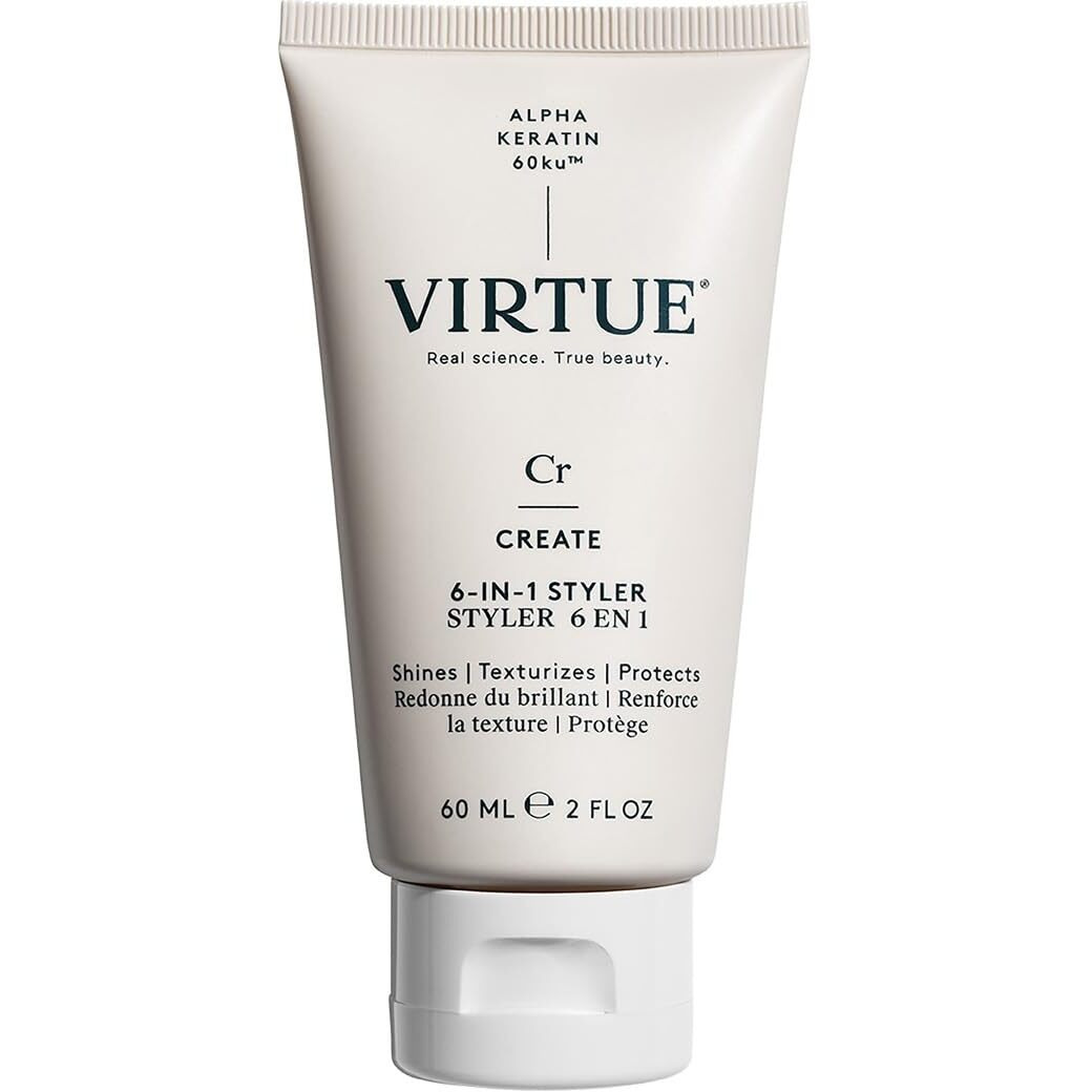 Virtue 6-In-1 Hair Styler  Styling Cream