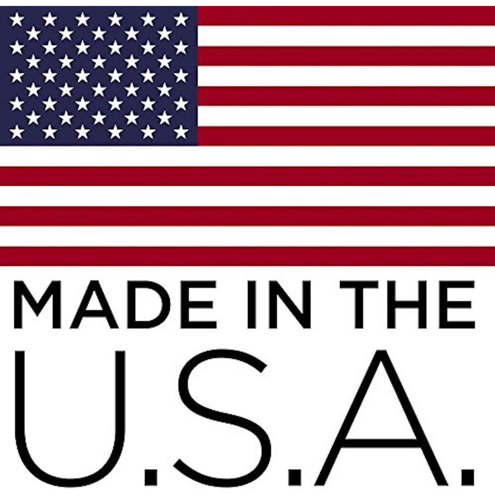 Deluxe Large Cookbook Holder - Acrylic Shield With Cherry Wood Base - Made In The Usa